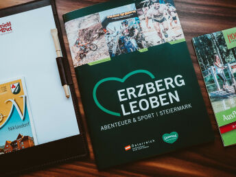 4 Nächte Kurzurlaub - Ausgangspunkt für zahlreiche Aktivitäten