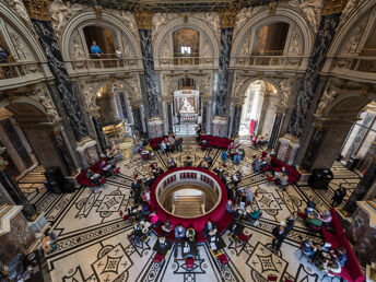 Kultururlaub - Wien erleben mit dem Kunsthistorischen Museum | 5 Nächte