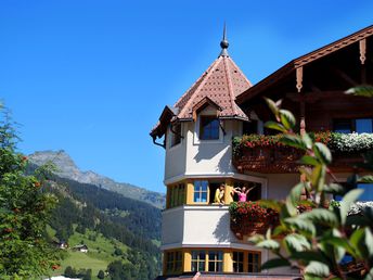 Ferienskilauf im Salzburger Land mit Kulinarik | 4 Nächte 