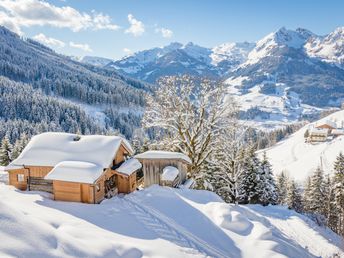 Ferienskilauf im Salzburger Land mit Kulinarik | 6 Nächte 