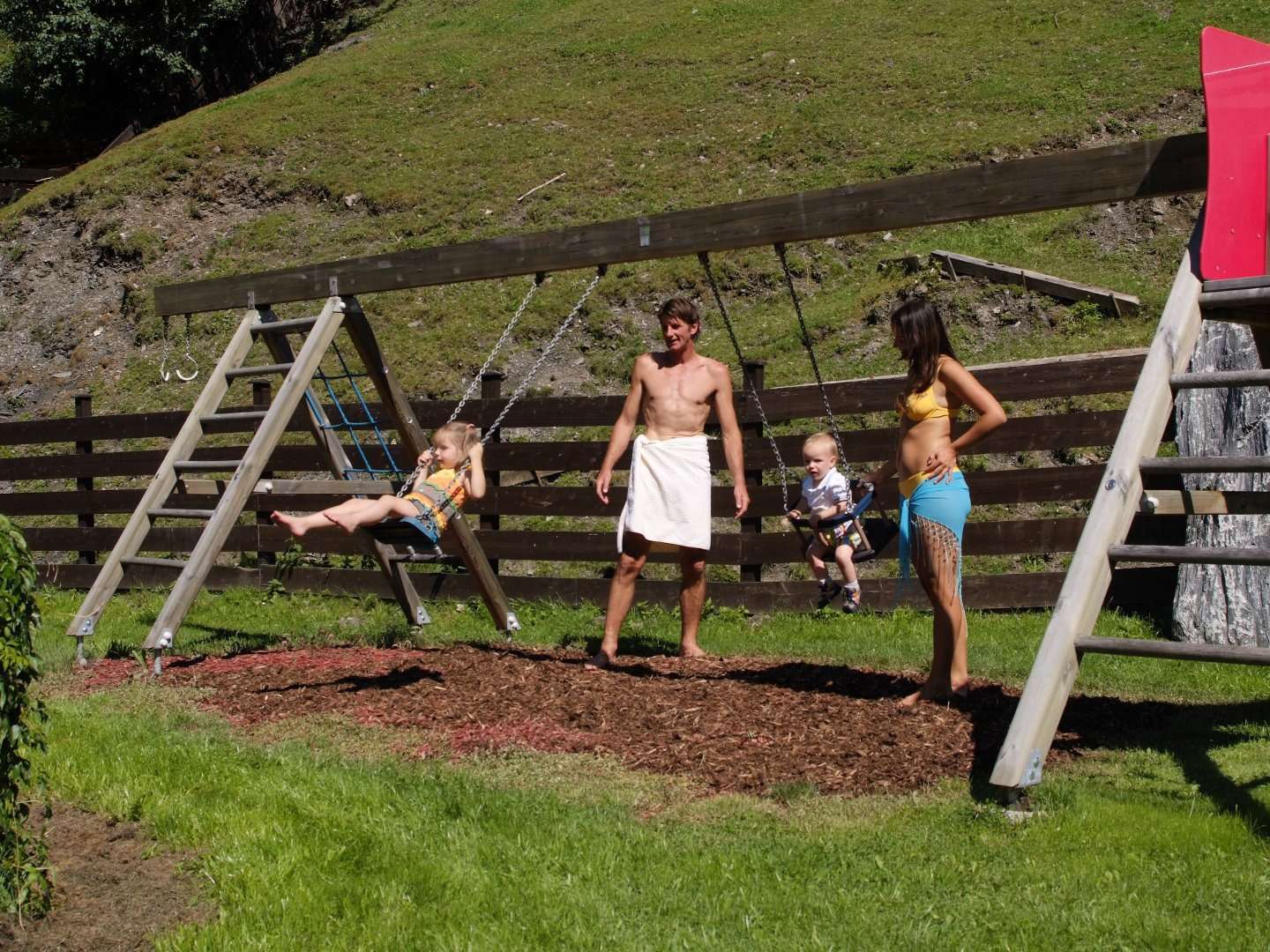 Ferienskilauf im Salzburger Land mit Kulinarik | 7 Nächte 