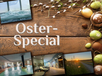 Oster-Special im Elbe-Weser Dreieck