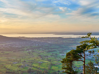 Städtetrip nach Bregenz - Natur, Kultur & unvergessliche Erlebnisse am Bodensee | 6 Nächte