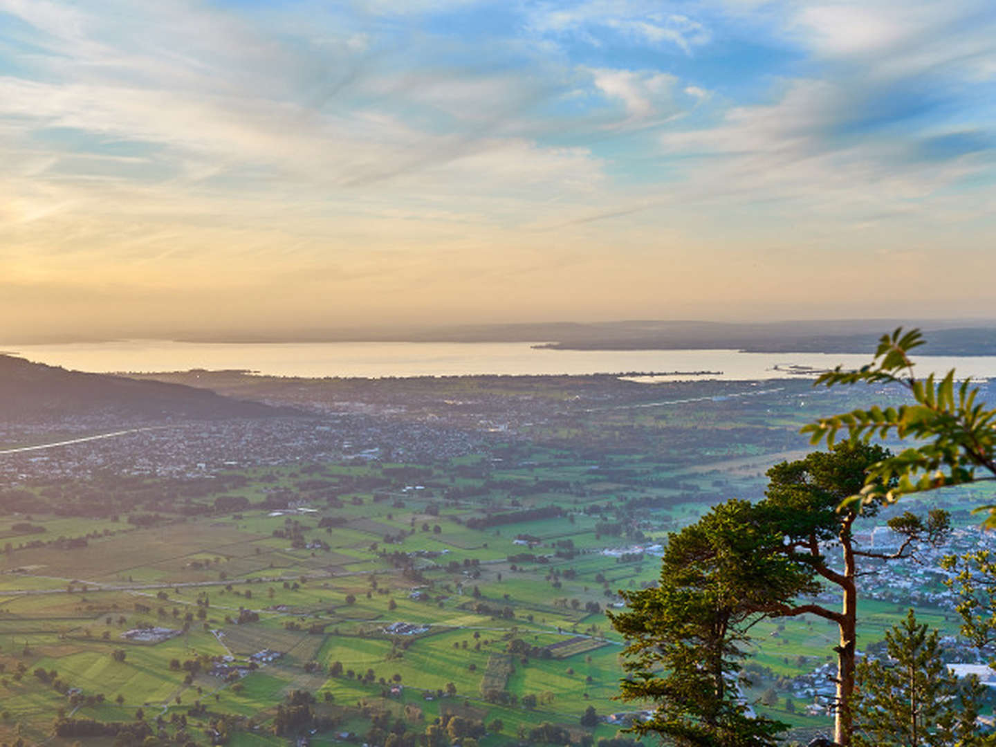 Städtetrip nach Bregenz - Natur, Kultur & unvergessliche Erlebnisse am Bodensee | 3 Nächte