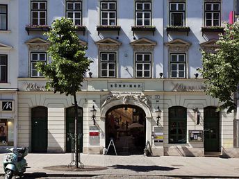 Wien & Weltmuseum entdecken | Städtereise mit Weltgeschichte | 4 Nächte 