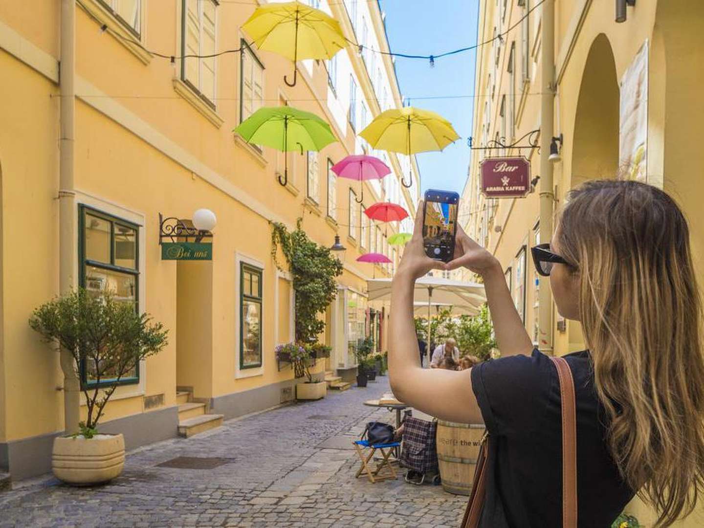 Die magische Reise durch Wien - Geschichte hautnah erleben inkl. Time Travel | 2 Nächte   