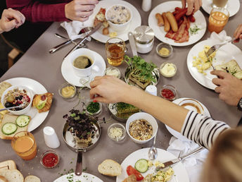 Preiswerter Kurzurlaub - Städtereise nach Wien inkl. Frühstück | 5 Nächte