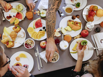 Preiswerter Kurzurlaub - Städtereise nach Wien inkl. Frühstück | 5 Nächte