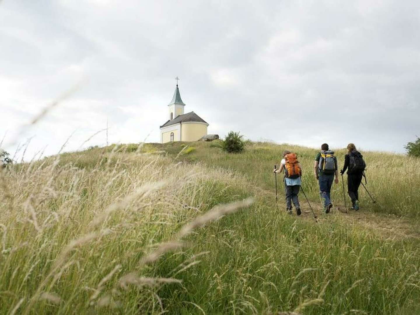 Winterurlaub nahe Wien - Adventzeit im Weinviertel erleben | 2 Nächte