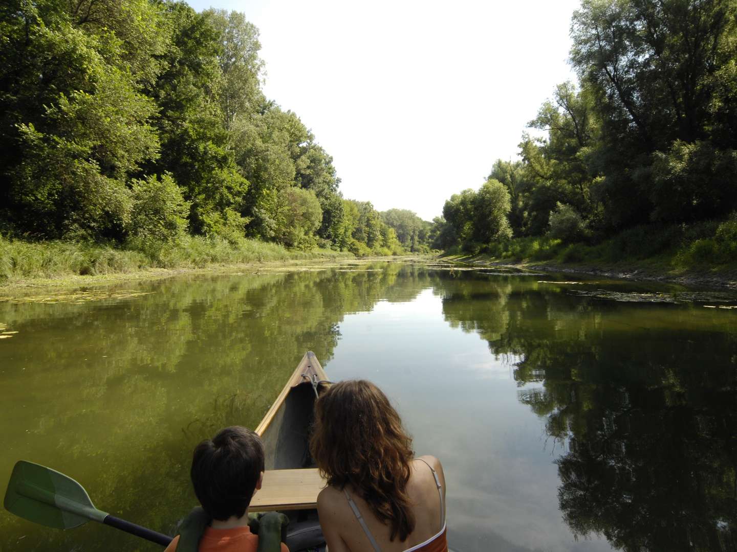 Kurzurlaub Natur pur - Auszeit genießen im Weinviertel | 3 Nächte