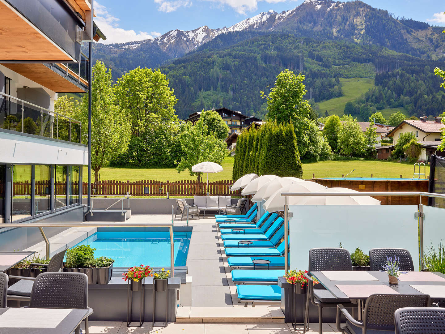 Sommerfreuden in Zell am See-Kaprun inkl. Vorteilskarten | 7 Tage