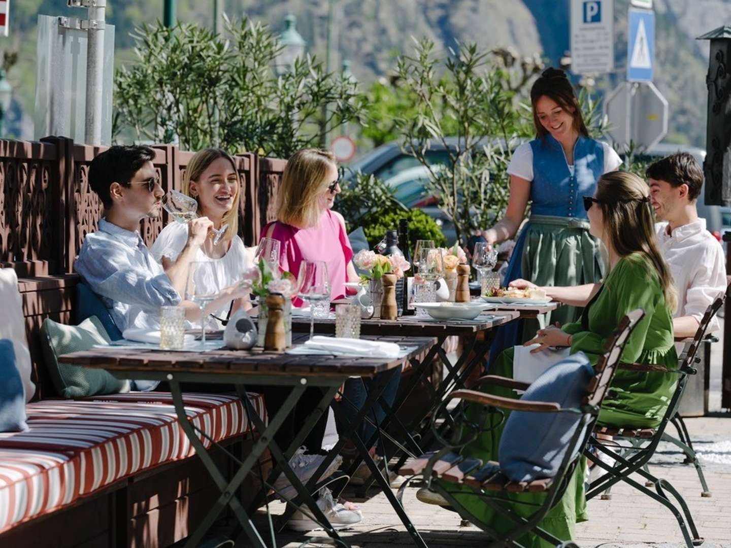 Auszeit am Traunsee inkl. Frühstück | 6 Nächte