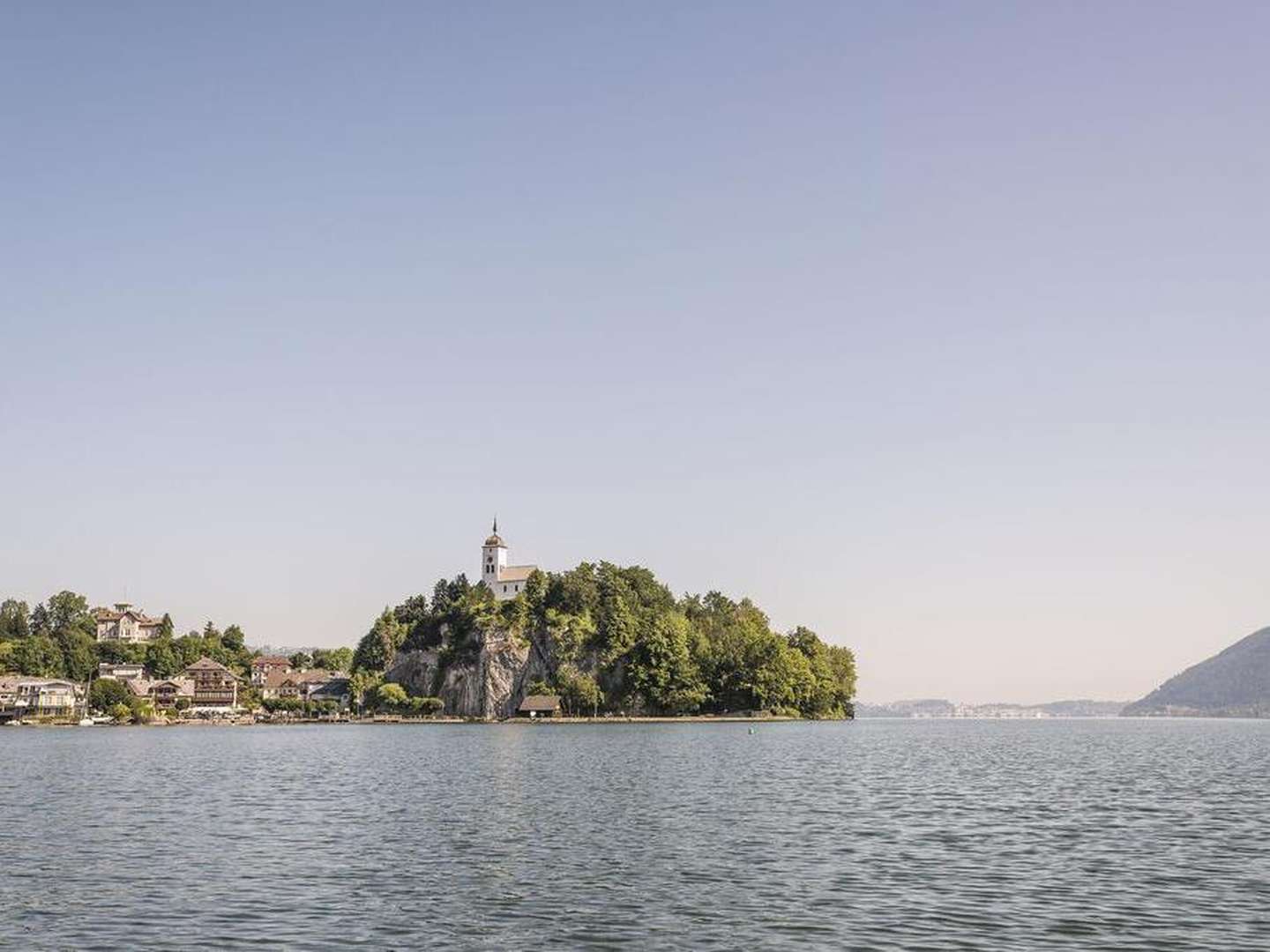 Auszeit am Traunsee inkl. Frühstück | 2 Nächte