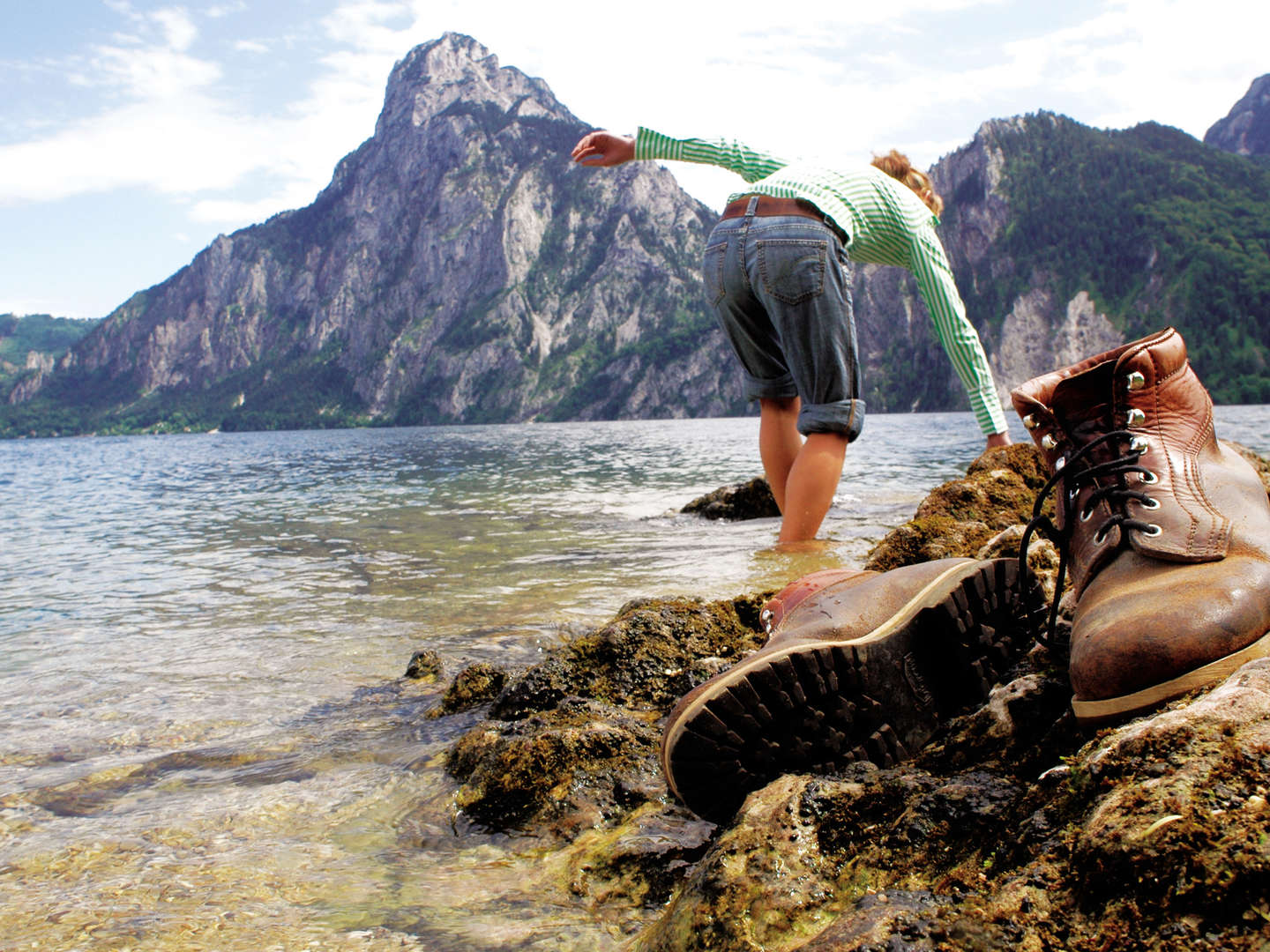 Auszeit am Traunsee inkl. Frühstück | 6 Nächte