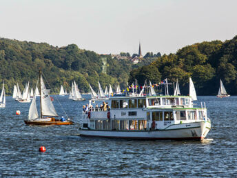 Städtereise ins Ruhrgebiet | 2 Tage Essen 