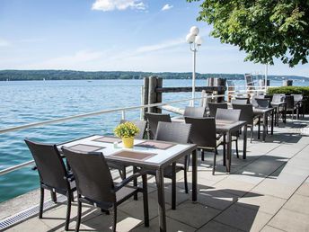 Adventszeit am Starnberger See - Stille genießen im Voralpenland - 4 Tage