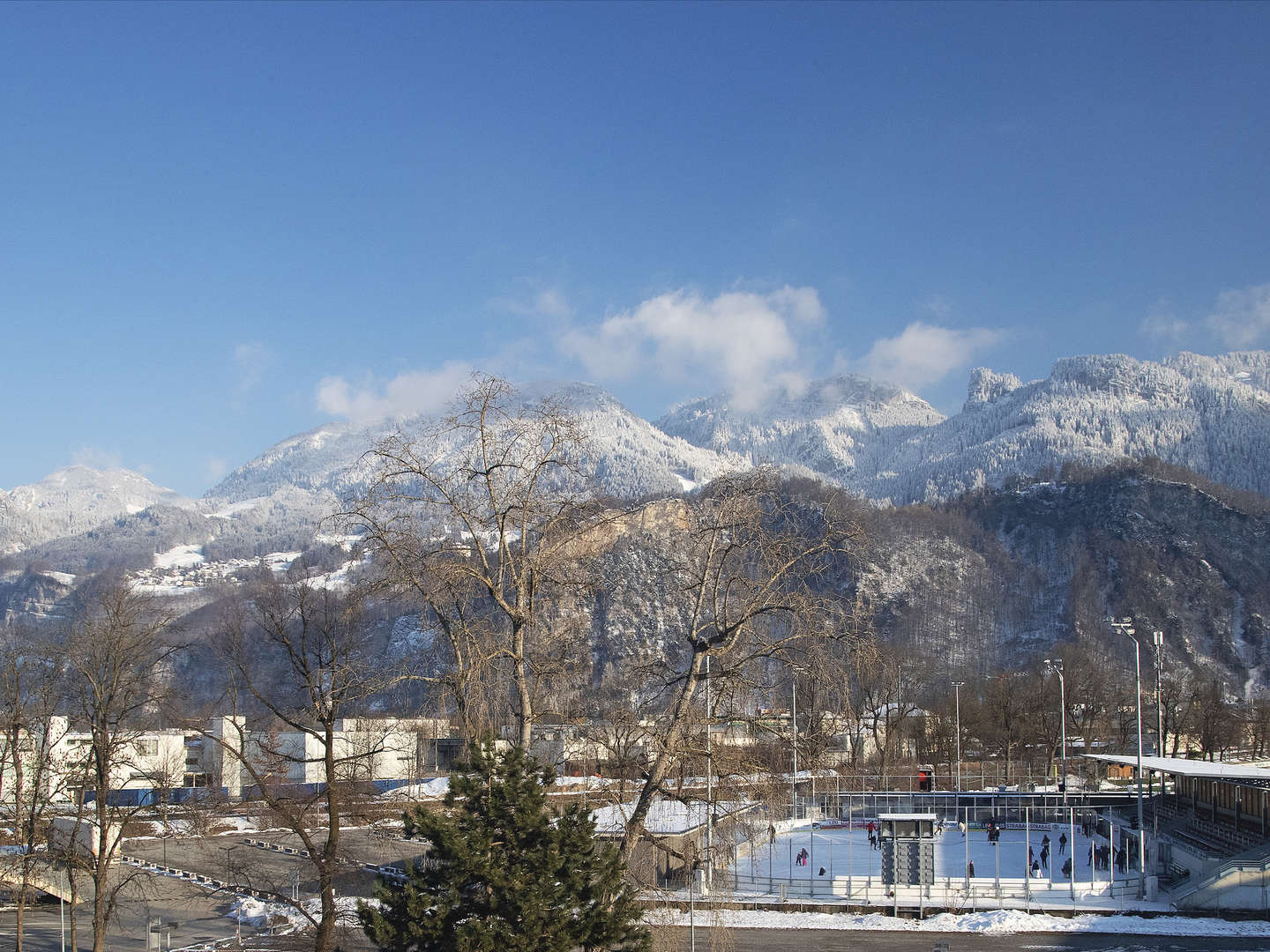 Fröhliche Ostern in Vorarlberg + | 5 Nächte