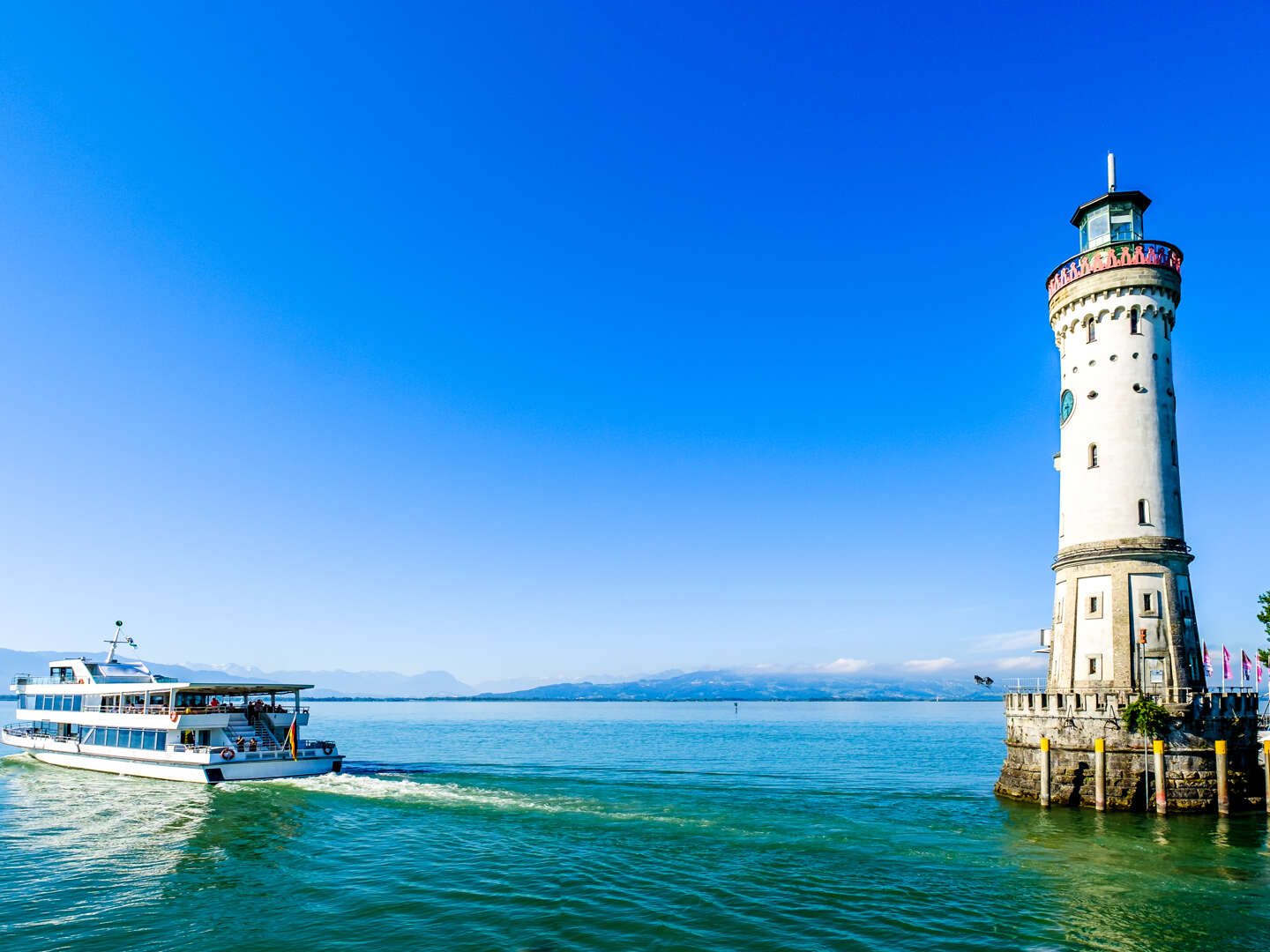 Kurzurlaub nahe Bodensee in Vorarlberg | 6 Nächte