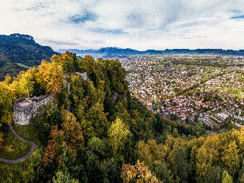 Fröhliche Ostern in Vorarlberg | 2 Nächte