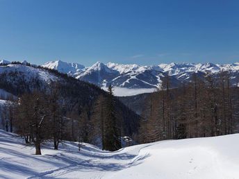 6 Tage Kurzurlaub - Auszeit vom Alltag in der Ramsau  im Berghotel auf 1.750m Seehöhe   