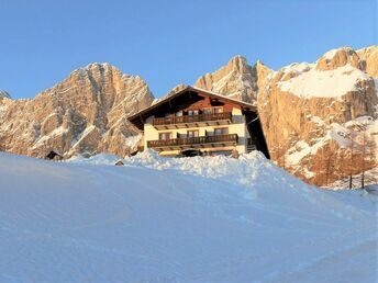 Goldener Wander-Herbst im Berghotel auf 1.750m Seehöhe | 4 Tage