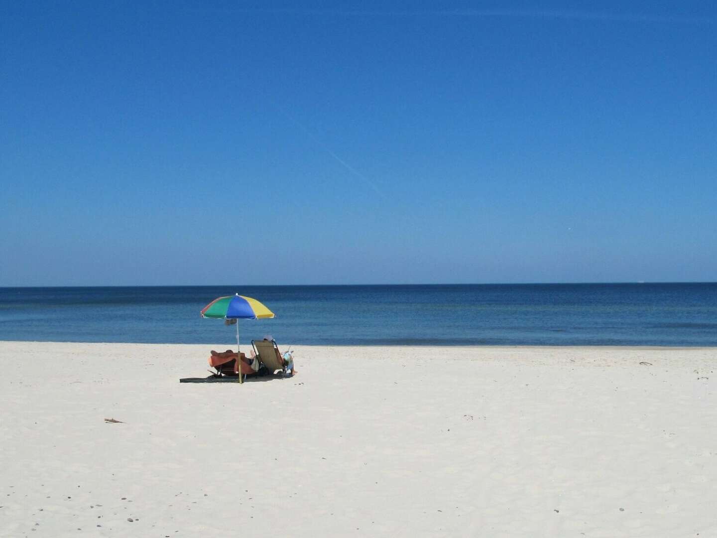 Polnische Ostsee in Grzybowo genießen | 4 ÜF und 1 Abendessen