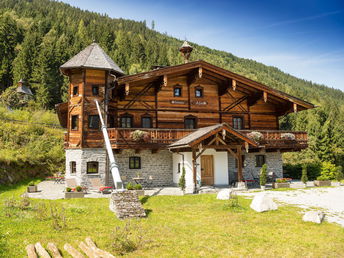 Winterspaß in Bad Gastein - Erholungsurlaub im Appartement | 5 Nächte