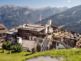 Winterspaß in Bad Gastein - Erholungsurlaub im Appartement | 6 Nächte