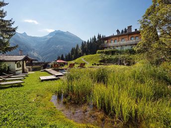 Winterspaß in Bad Gastein - Erholungsurlaub im Appartement | 6 Nächte