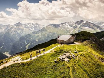 Aktivurlaub im Salzburger Land mit Wellnessgenuss & GasteinCard | 6 Nächte