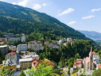 Aktivurlaub im Salzburger Land mit Wellnessgenuss & GasteinCard | 2 Nächte