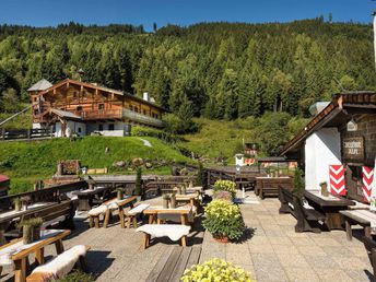 Winterspaß in Bad Gastein - Erholungsurlaub im Appartement | 6 Nächte