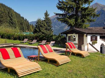 Aktivurlaub im Salzburger Land mit Wellnessgenuss & GasteinCard | 2 Nächte