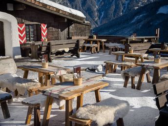 Winterspaß in Bad Gastein - Erholungsurlaub im Appartement | 7 Nächte