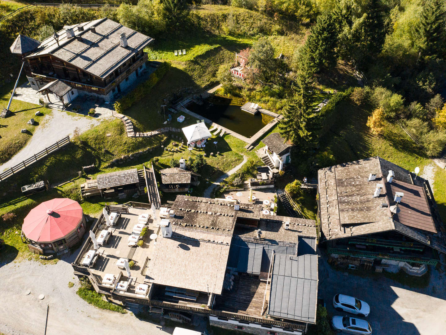 Winterspaß in Bad Gastein - Erholungsurlaub im Appartement | 7 Nächte