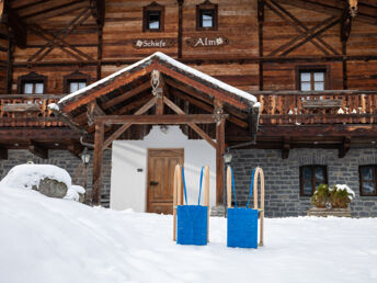 Winterurlaub mit Wellness-Vergnügen in Bad Gastein | 3 Nächte