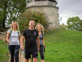 Höchsten Genuss - Start in die Woche