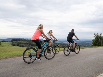 Höchsten Genuss - Start in die Woche