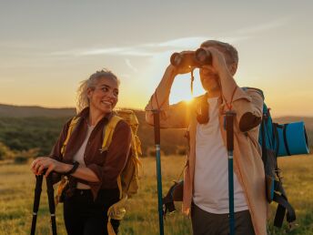 Wandern & Erholung zwischen Mosel und Eifel