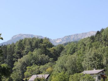 Kurzurlaub in den Wiener Alpen - Natur, Gastfreundschaft & Erholung | 1 Nacht