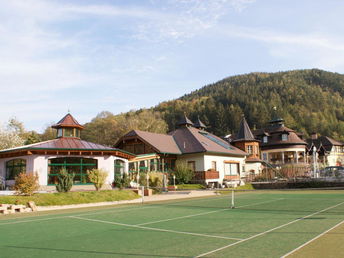 Wanderurlaub in den Wiener Alpen - Natur, Gastfreundschaft & Erholung | 3 Nächte 