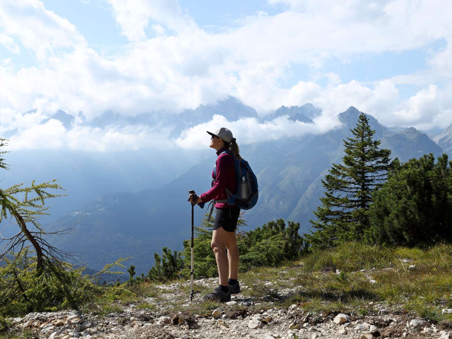 Wanderurlaub in den Wiener Alpen - Natur, Gastfreundschaft & Erholung | 2 Nächte