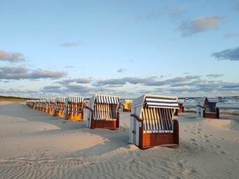 Kurzurlaub an der Ostsee in Swinemünde | 5 Tage mit HP  