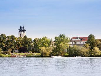 Erlebnisurlaub in Niederösterreich inkl. 