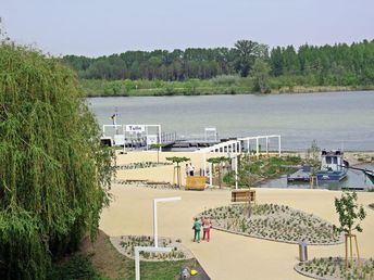 Entlang der Donau & der Sonne entgegen - Radurlaub in Niederösterreich | 2 Nächte