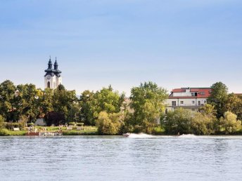 Golfurlaub in Tulln an der Donau inkl. Greenfee & Gutschein | 2 Nächte