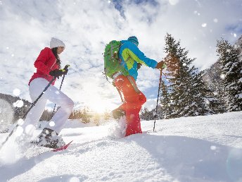 Aktivurlaub mit Erholungsfaktor in den Wiener Alpen | 4 Nächte 