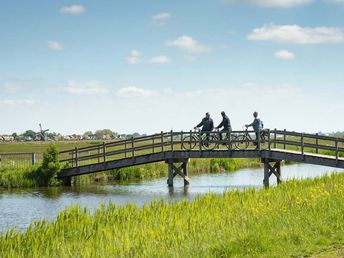 4 Tage Zaanse Schans Kurzurlaub