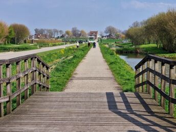 Entdecke Amsterdams Umgebung - Kurzurlaub im grünen Amstelveen | 3 Tage