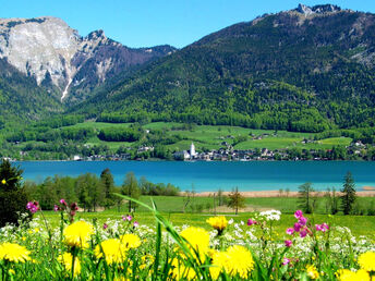 Adventzauber am Wolfgangsee - Romantisch, Barock & Klassisch | 3 Nächte